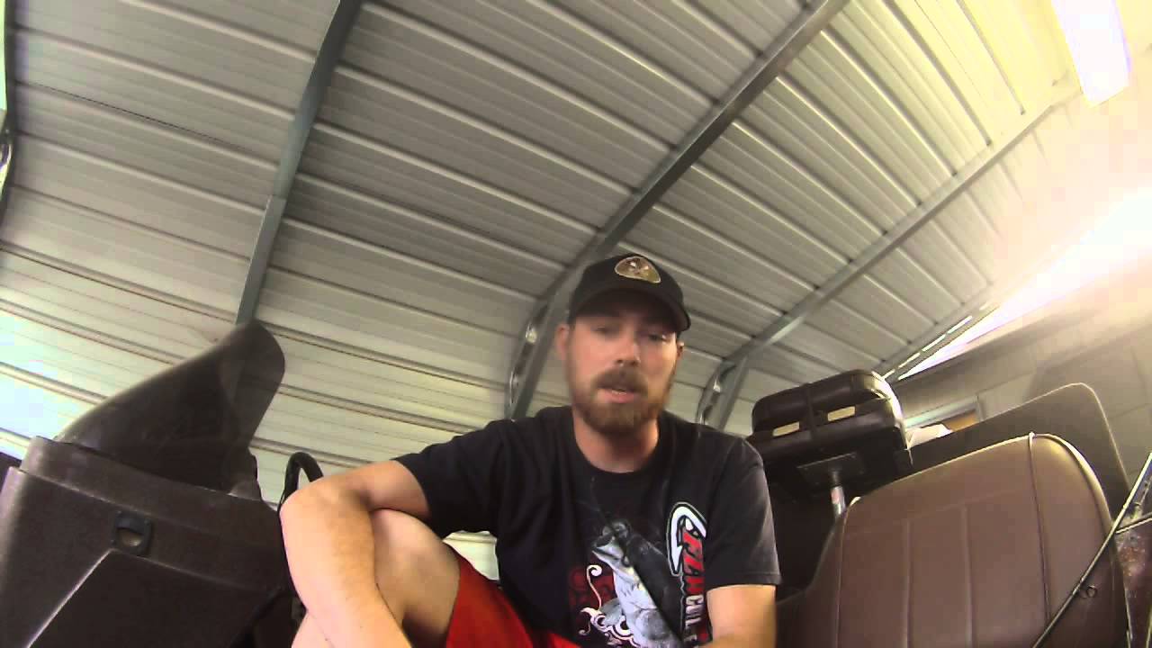 Phenix Rods X14 Composite Crankbait Rod Review YouTube