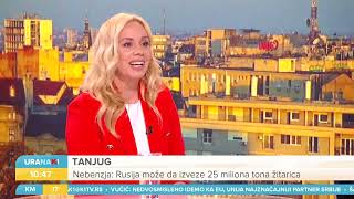 Uranak1 3. Samit Žena Lidera Regiona 2 .I 3. Juna Na Fruškoj Gori Danijela Ić I Mia Kostov