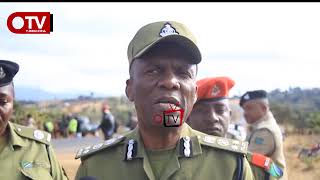 AJALI YAUWA WANAFUNZI 3 MAJERUHI 30 MANYARA AJALI YAUWA WANAFUNZI 3 MAJERUHI 30 MANYARA