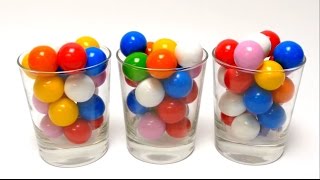 Dubble Bubble Gumball Surprise Toys Game screenshot 3