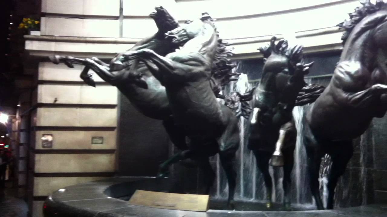 horses of helios.MOV