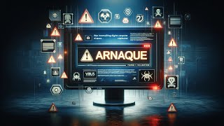 VOUS ÊTES LA PROCHAINE VICTIME ! screenshot 4