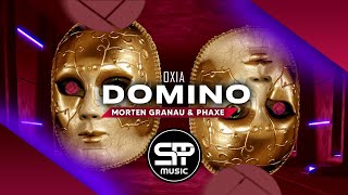 Oxia - Domino (Phaxe & Morten Granau Remix) ◉ [PSYTRANCE]