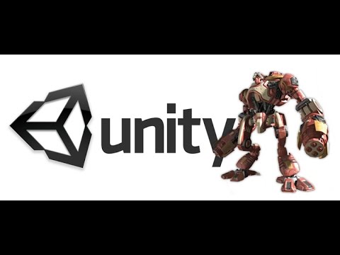 Уроки по Unity. Урок 12 Изучаем метод LookAt() (слежение за обьектом)