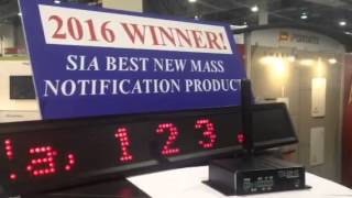 earBridge SMS Mass Notifcation and Emergency Alert Text Messages