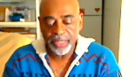 ACIM Video Lesson 28 Earl Purdy ABOVE ALL ELSE I WANT TO SEE THINGS DIFFERENTLY