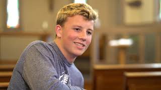Why I'm a Lion: Bellarmine Preparatory School
