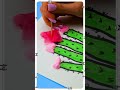 🌵 Can You Touch This Cactus Safely? #kids #crafts