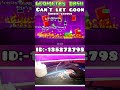 CAN39T LET GOON Geometry Dash gameplay geometrydash