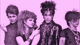 The Cramps - Can&#39;t Find My Mind