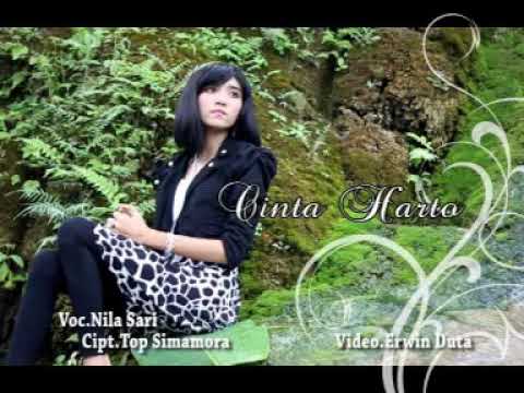 Cinta Harta nila dari