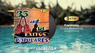 Download Lagu Franktony - Triste Bohemio MP3