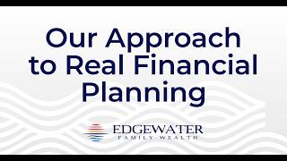 Welcome to EFW | Who We Are & What We Do