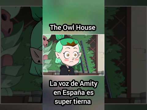 La voz de