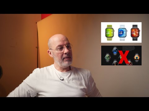 لا تشتري ساعة هواوي وتش 5