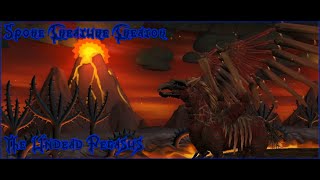 SPORE Creature Creator - The Dark Pegasus