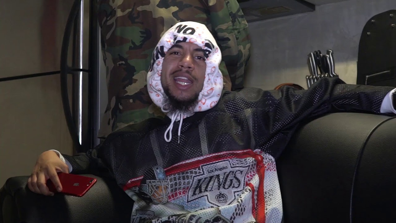 Jay Ortiz - No Issue ft. Camden Premo [Official Music Video] Shot by @4k_lil