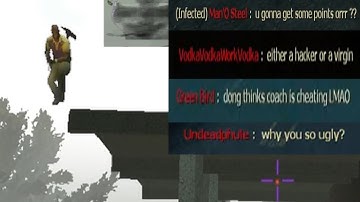 what l4d2 versus mode does to you