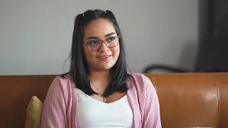 Graduate Reflections 2021