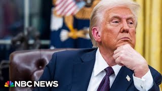 Trump threatens end of ceasefire if Israeli hostages not released by noon Saturday