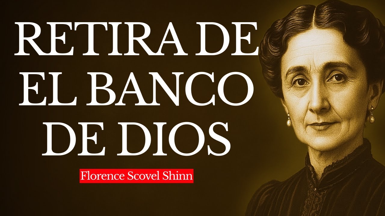 El Banco de DIOS Es Ilimitado — Reclama Tu Bendición por Fe | Florence Scovel Shinn