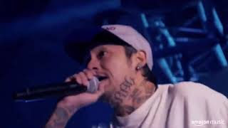 Dragon Ash Straight Up Feat Jesse