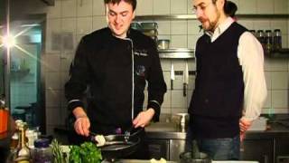 Итальянская кухня (Глеб Морозов - 