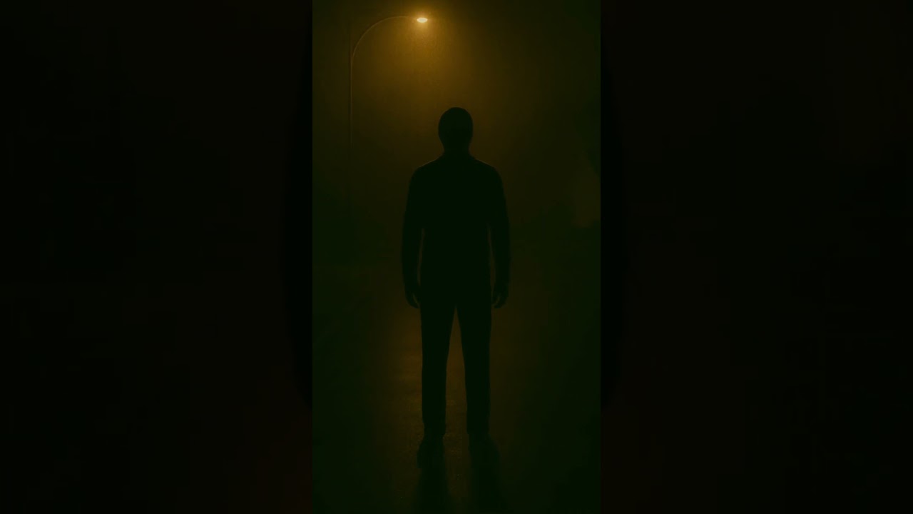 The Black Eyed Children at Your Door 👁️ | Creepy Legends