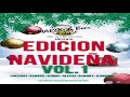 Cumbia Speed Mix (DJ Mark) 🎄 Edición Navideña Vol.1 Marco&#39;s Beer