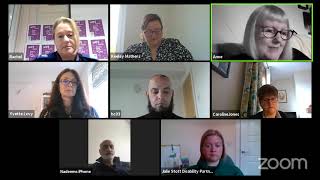 Hate Crime Awareness Week Webinar | Mon 12 Oct 2020