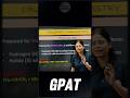 Markovnikov Rule In 2 Minutes | Organic Chemistry | Mission GPAT | NIPER #gpatexam #niper2026 #gpat