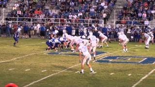(2011) Sullivan South (TN) at Gate City