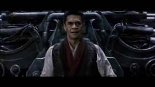 Matrix Revolutions, 'Give 'Em Hell!'