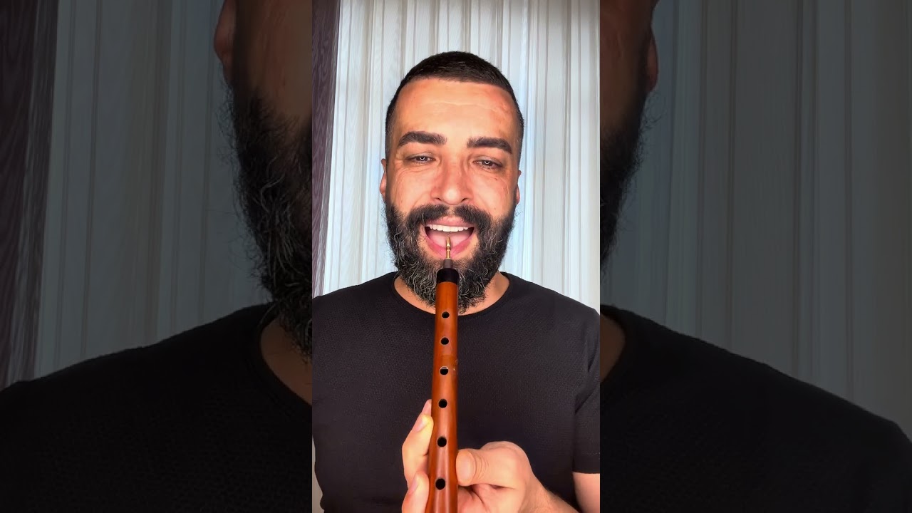 ZURNA DİL VURMA (VİBRATO) EĞİTİMİ / ADİL GÜLEN