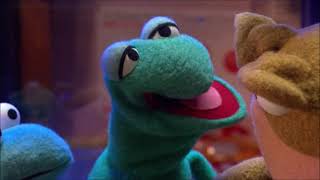 Kermits Swamp Years Wilson Pet Store