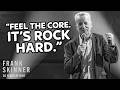Frank Skinner Is Traumatised By COVID-19 Tests