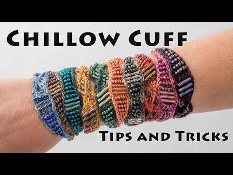 Chillow Cuff: Tips