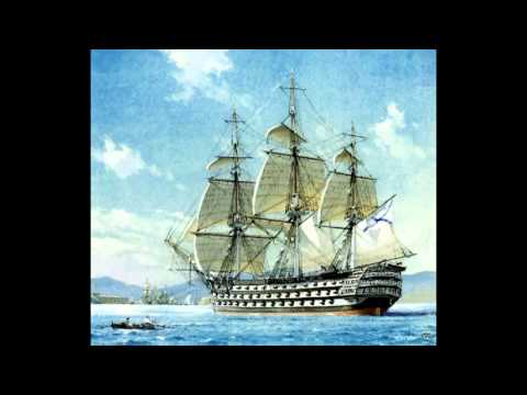 EDWIN ZIBERG - Sleepless Sea - ედვინ ზიბერგი - უძილო ზღვა