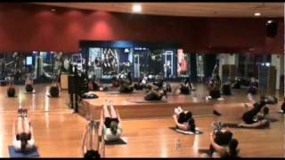 Body Combat 41 Track 9