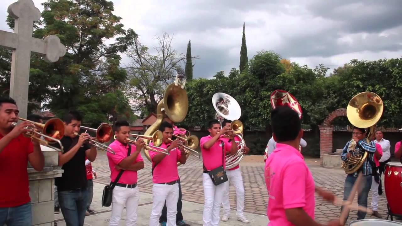 Muerteada 2014 Nazareno Etla Octava Barrio De Abajo