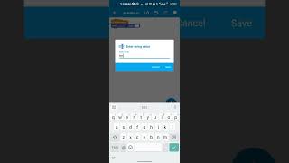 @rixiotech How to create a web view APK in sketware in less the 1 minute l screenshot 1