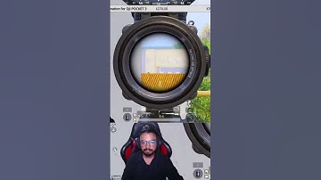 using AIMBOT ( Hack ) 🤬 | Single Bullet Enough 😨 | Unq Gamer | #trend#shorts#unqgamer#bgm