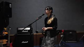 All I Ask Adele Cover By Karina Siren