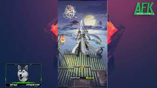 Trải nghiệm Dị Tiên Hiệp Mobile: Đảm bảo đây là con game đấu tướng cuồng sát bậc nhất!!! screenshot 1