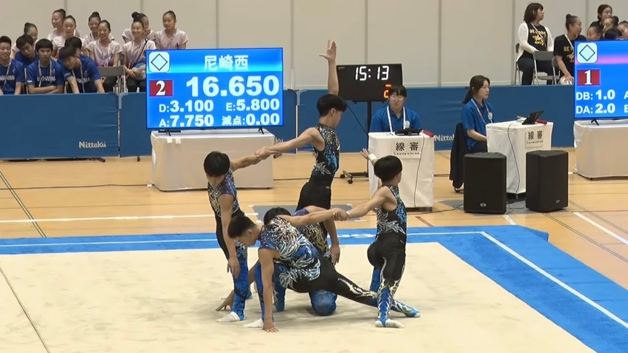 2025インターハイ 団体 第3位 芦北高校