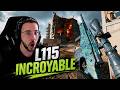 Ce SETUP L115 devient INCROYABLE sur Battlefield 6