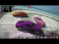 Bull e surd! GTA SUMO
