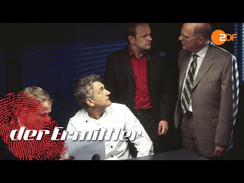Der Ermittler, Staffel 5, Folge 1: Eiskalter Mord