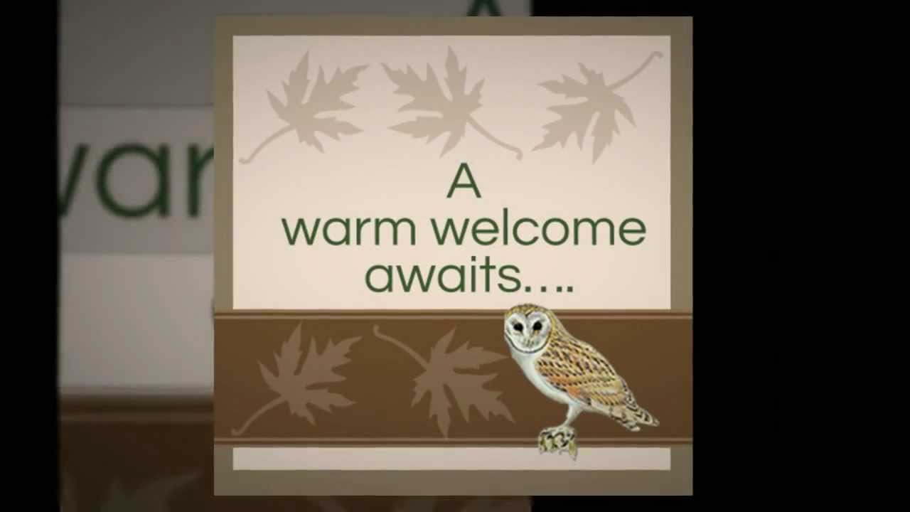 Rural Roosts Luxury Pine Lodges