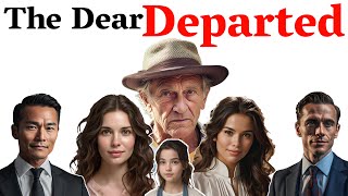 The Dear Departed - Class 10 - Full Summary and Question Answer - English Communicative -  Be Smarty